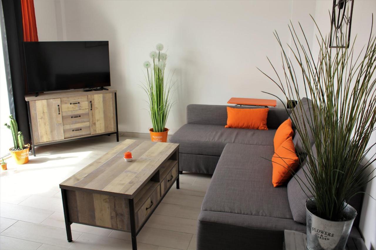 Modern And Lovely Apartment In Los Cristianos Los Cristianos  Exterior foto