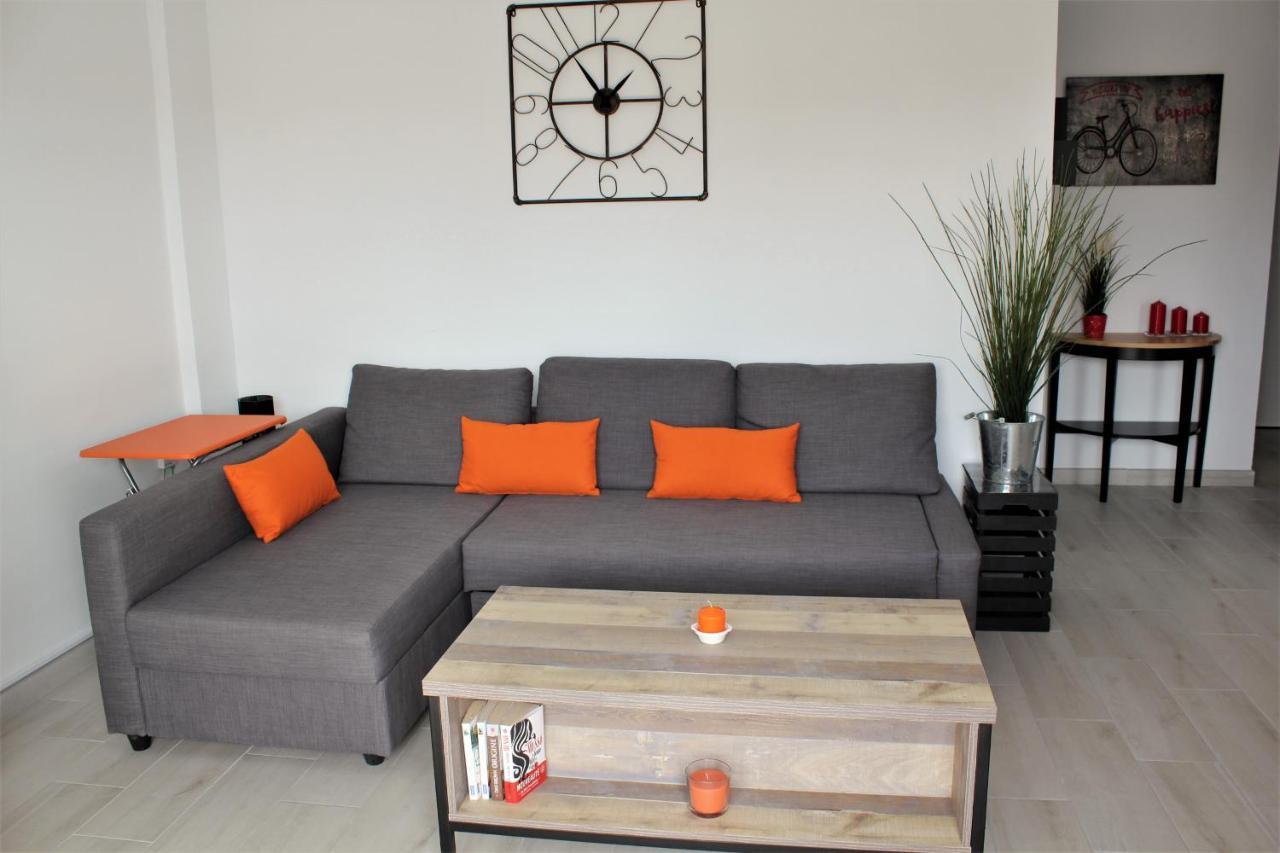 Modern And Lovely Apartment In Los Cristianos Los Cristianos  Exterior foto