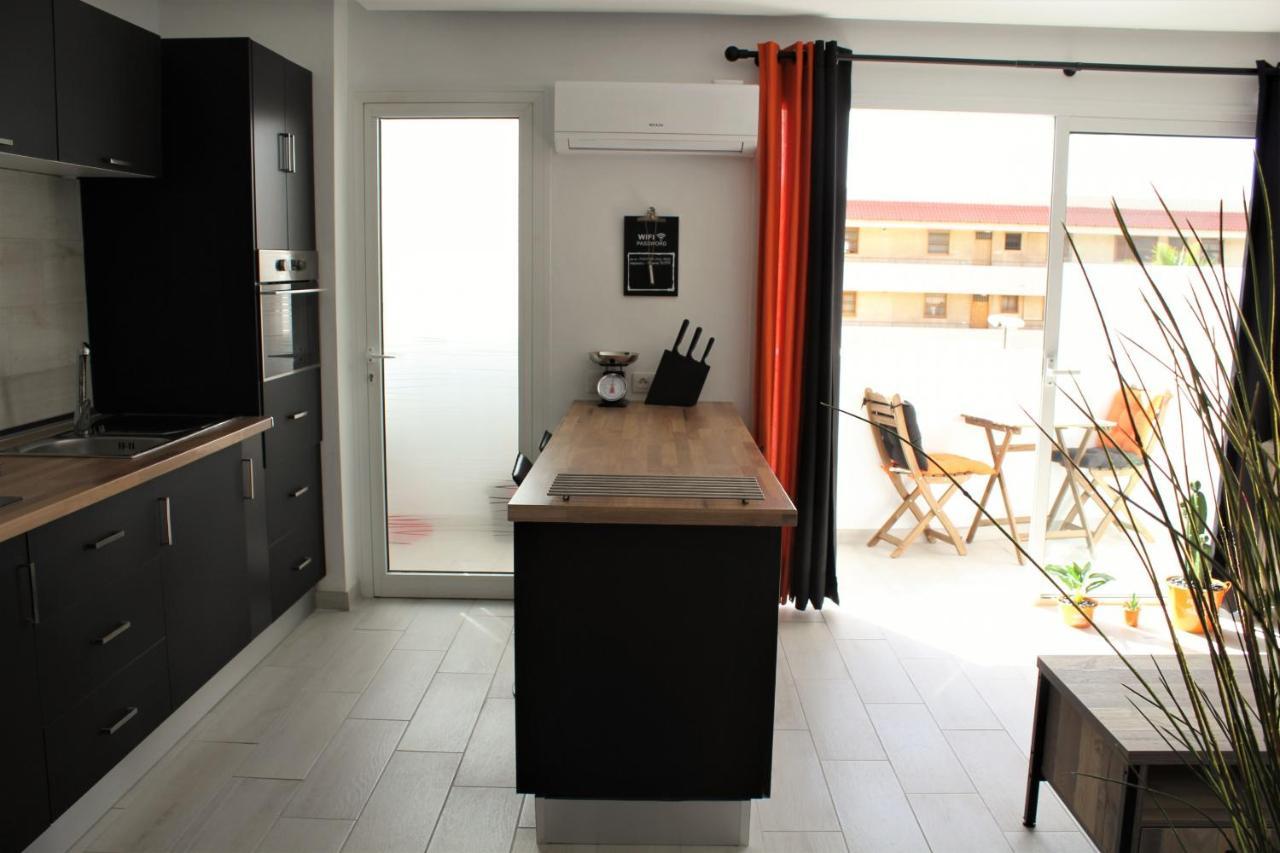 Modern And Lovely Apartment In Los Cristianos Los Cristianos  Exterior foto