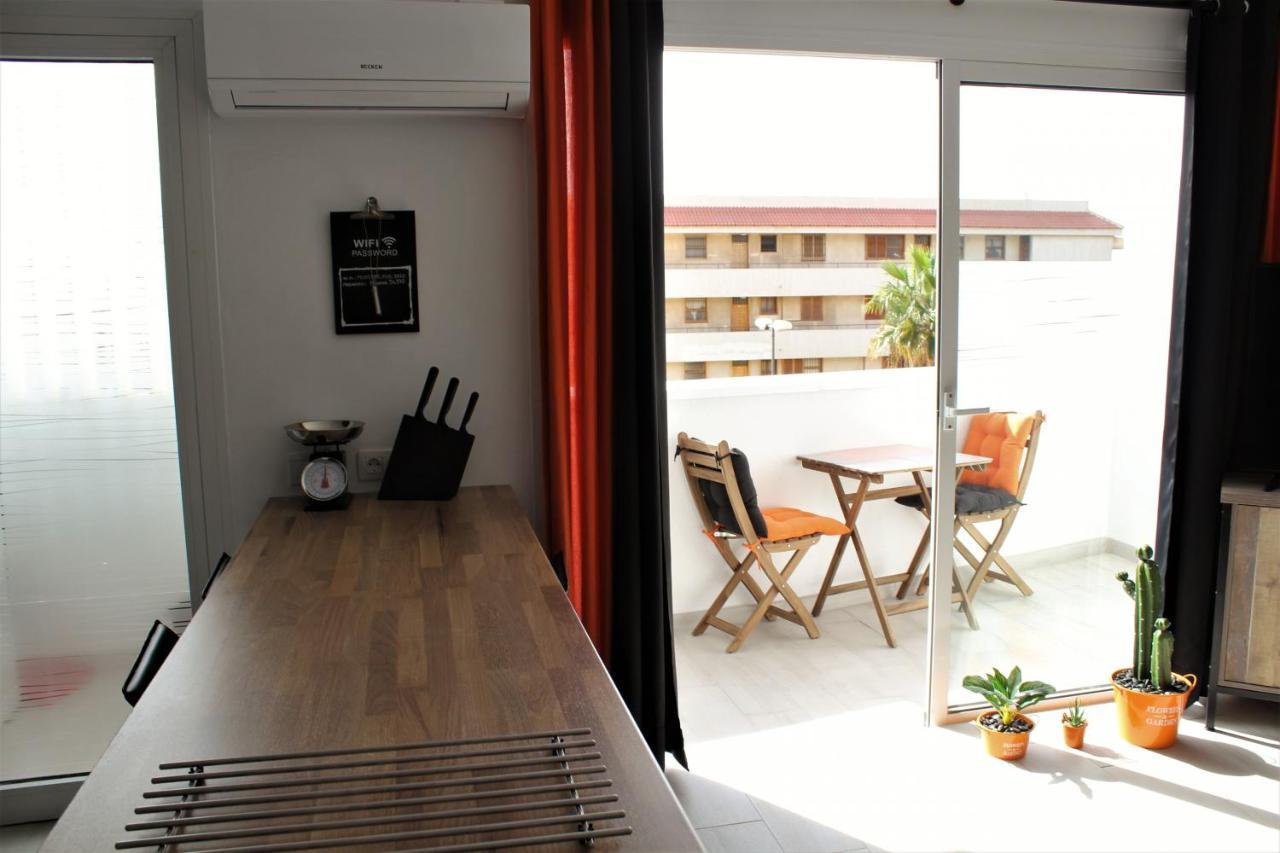 Modern And Lovely Apartment In Los Cristianos Los Cristianos  Exterior foto