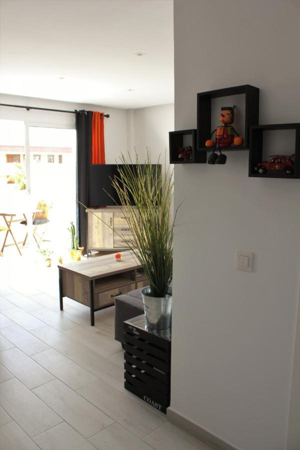 Modern And Lovely Apartment In Los Cristianos Los Cristianos  Exterior foto