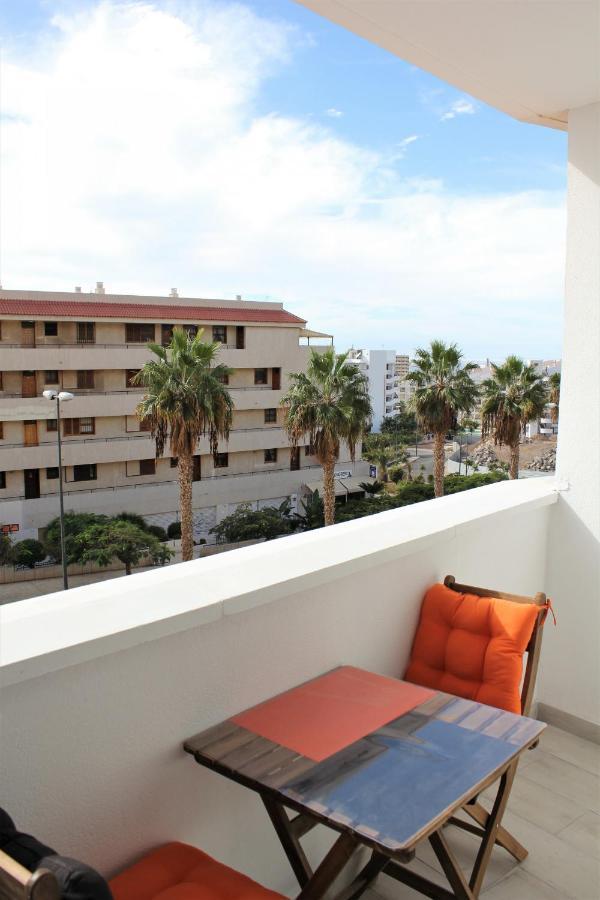 Modern And Lovely Apartment In Los Cristianos Los Cristianos  Exterior foto