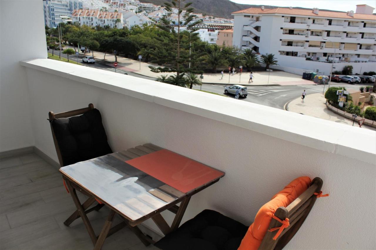 Modern And Lovely Apartment In Los Cristianos Los Cristianos  Exterior foto